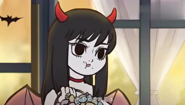 动漫 非人哉:万圣节舞会,糖都被哪吒一个人拿去了,不给糖就捣乱!
