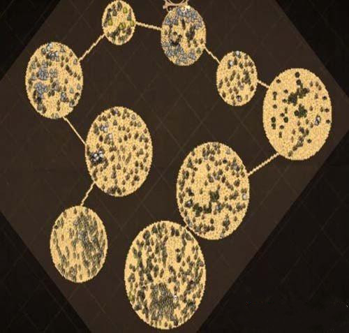 饥荒游戏地图全开的方法一览 游戏地图地形全