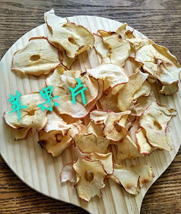 一个普通的苹果可以做什么零食(不可以是菜系