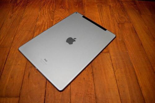 ipad pro经常自动关机重启