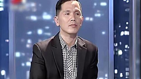  b>金牌调解 /b> 2017 第20170211期妻子无理要求惹怒丈夫