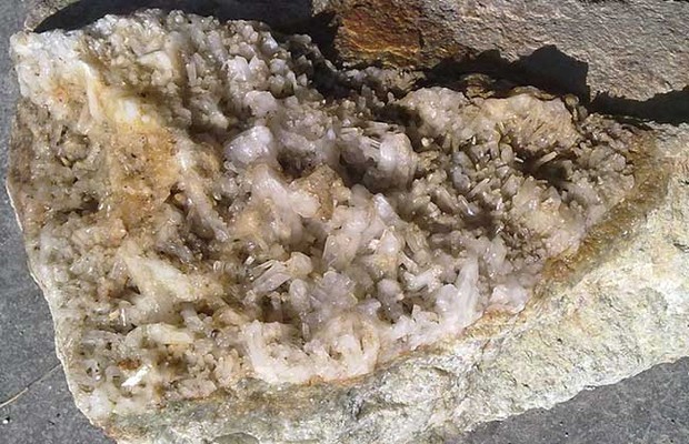 世界上最大的水晶石图片
