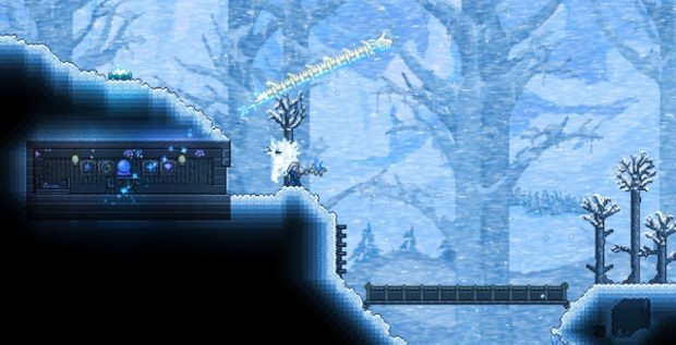 泰拉瑞亚steam怎么联机 360新知