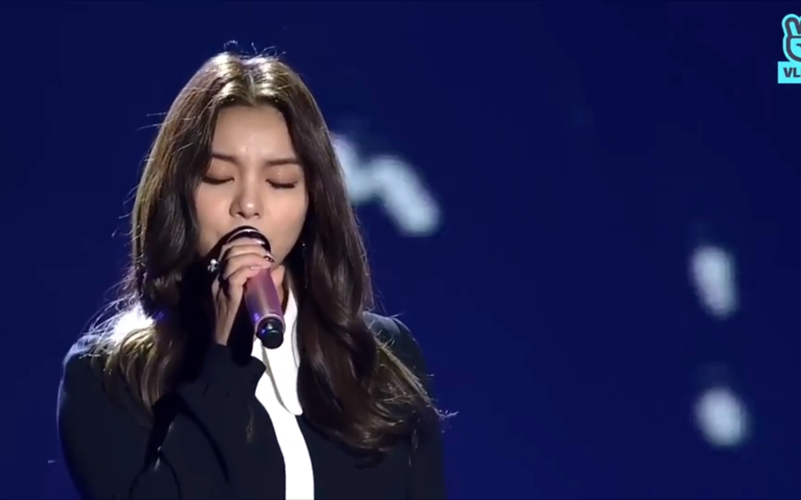 【翻唱】鬼怪ost/ailee 像初雪一样靠近你