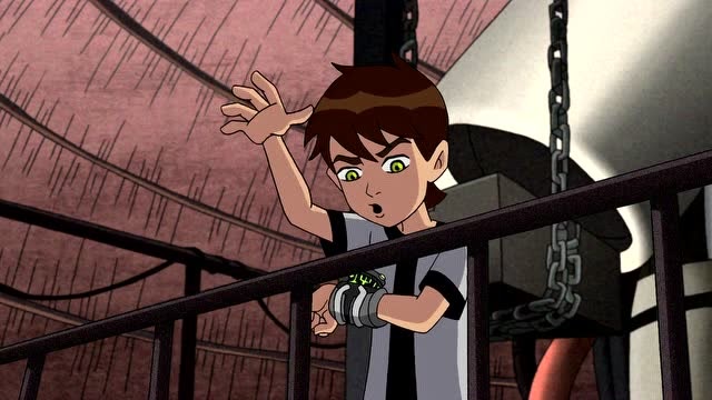 《少年骇客》田小班的小破表关键时刻很给力,他想要的外星英雄