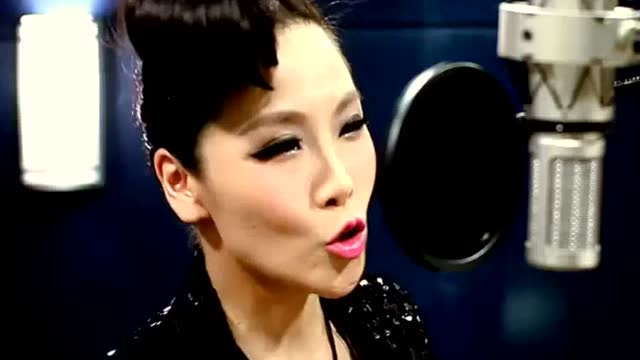 司徒兰芳《 女人不是妖》无字幕版