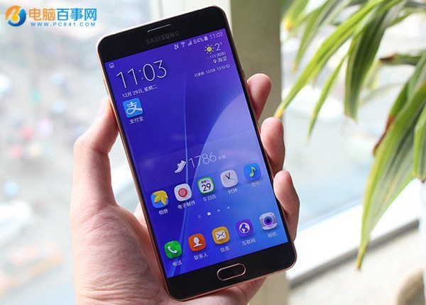 三星a7 2016版续航怎么样 三星a7 2016电池续航测试