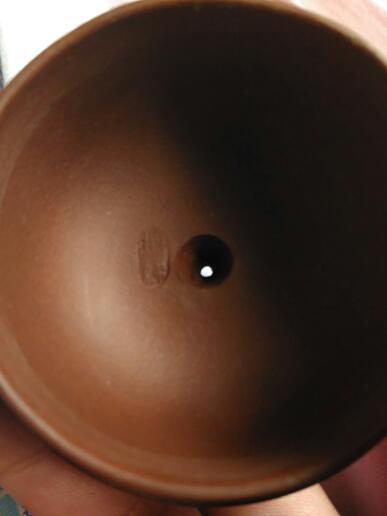 求落款念什么 懂壶懂繁体字的受累给看看 主要