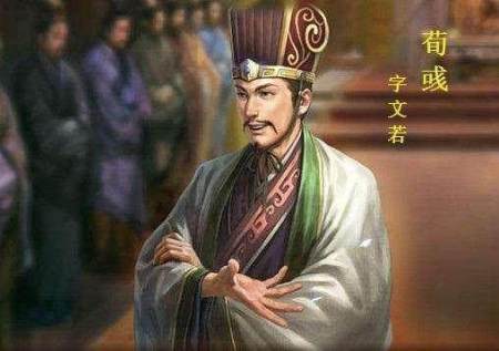 身为项羽亚夫的范增,后来关系是怎么变差的?