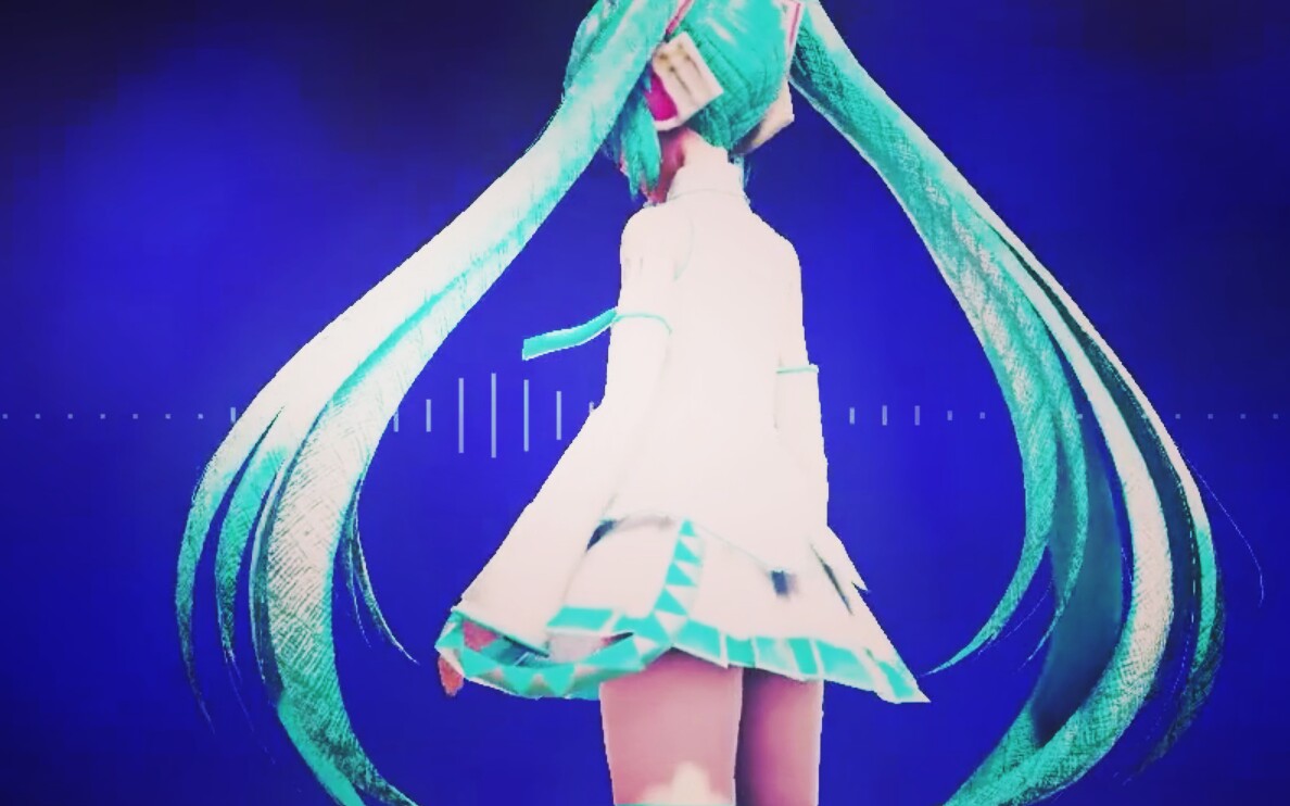 [图]【60fps MMD】COLD BLOODED LOVE