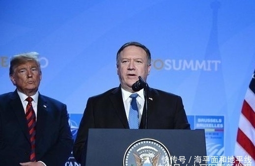 美国人怎么看特朗普打伊朗