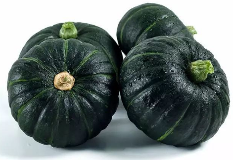 贝贝小南瓜是转基因吗?