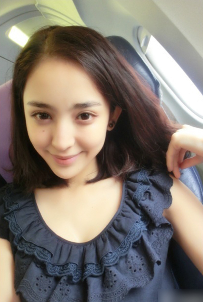 请问分手大师中扮演小庄的女演员是谁?
