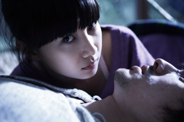 扩展资料:韩洁人参演的其他电影:1,一个爸爸   (2015),主演:  韩洁人