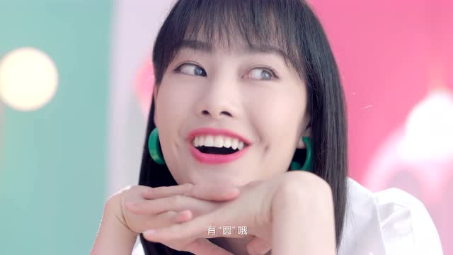 绿箭脆皮 薄荷糖广告片-时尚篇