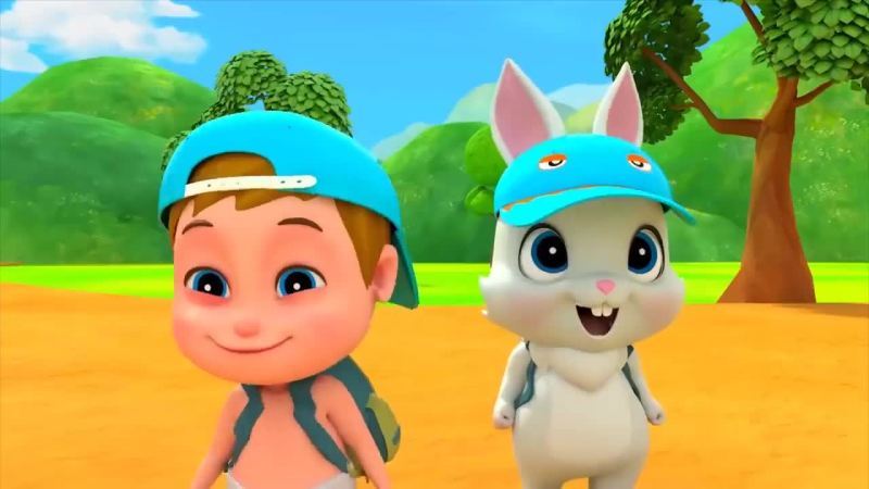 展开14条搜索结果爱奇艺简  介 :《卡酷动物园》是一档以展现动物特点