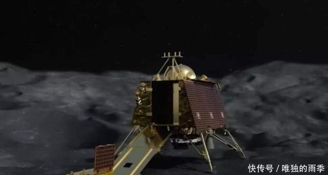 印度网友评论月船2登月失败