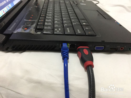 win10电脑怎么连接电视屏幕