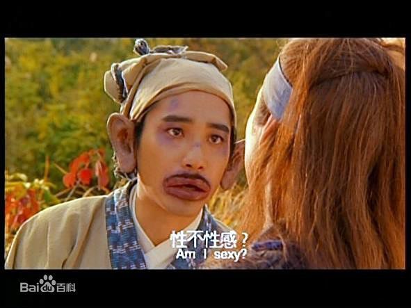 这个电影叫什么来着