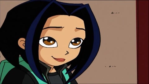 【1080p bdrip 合集】成龙历险记 b>忍者兵 /b>的女王