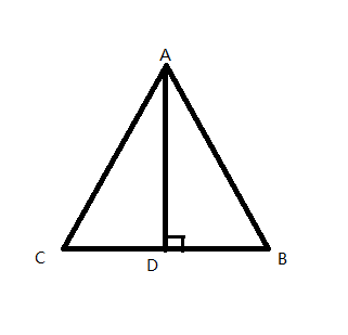等边三角形的高与边长的比是多少