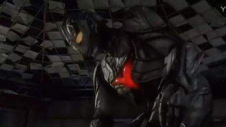 奈克瑟斯和诺亚奥特曼这么厉害,可为什么没人