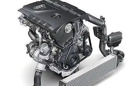 dlz发动机是不是ea888_360问答