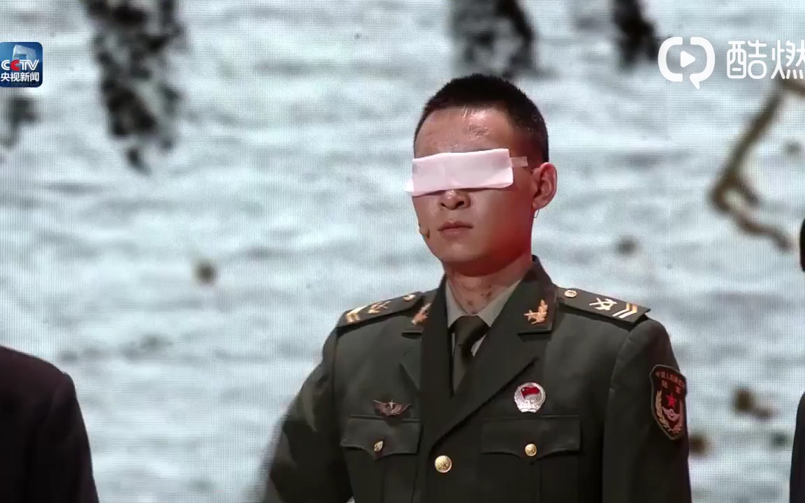 感动中国】 2018年度人物——杜富国