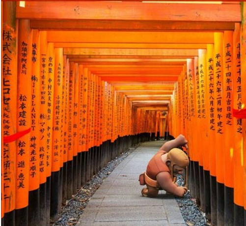 部落冲突官方让建筑工人离开的意义是什么