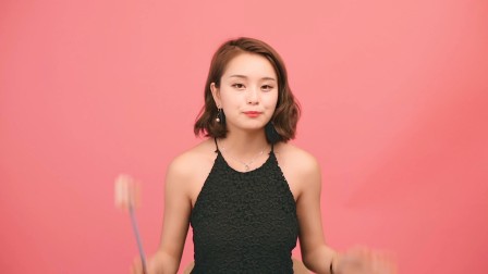 kiki老师1分钟护肤小视频