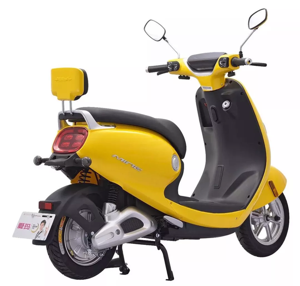 爱玛in麦72v电瓶车充电大概充了11个小时,对电池有影响吗?