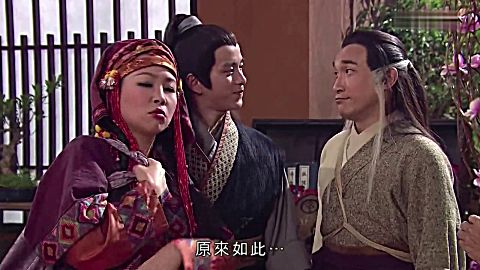 翻生武林‎ (2018)