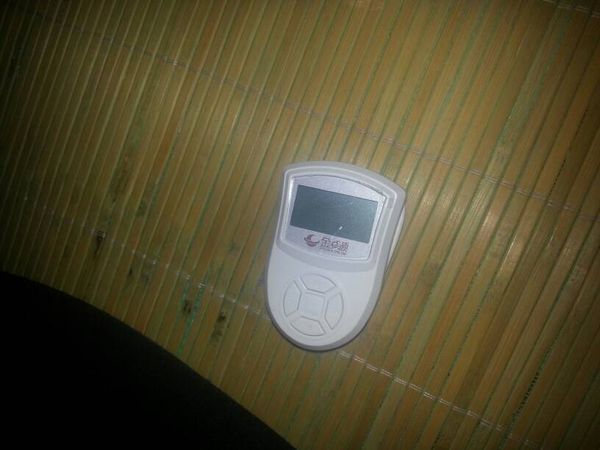 农业银行的U盾是什么样子的?