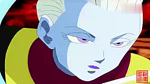 《龙珠超》悟空和比鲁斯都被前任大神官击败,维斯紧急救场!