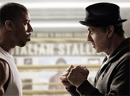 《奎迪》预告片:洛奇的所有精神已被成功继承