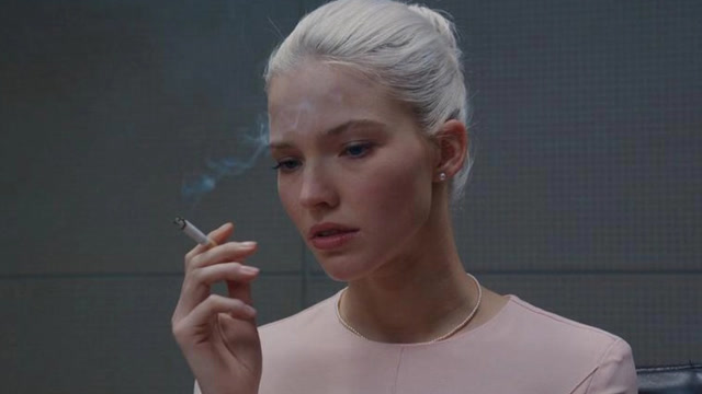  b>吕克·贝松 /b>高分力作《安娜》!超模变身最强女杀手,反转再反转