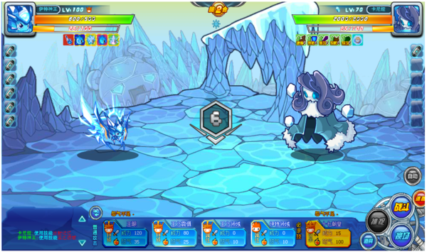 约瑟传说万龙之尊和伊特神王哪个好