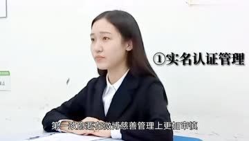 [图]美女大学生公务员面试全场第一,技压全场,隔着屏幕都喜欢