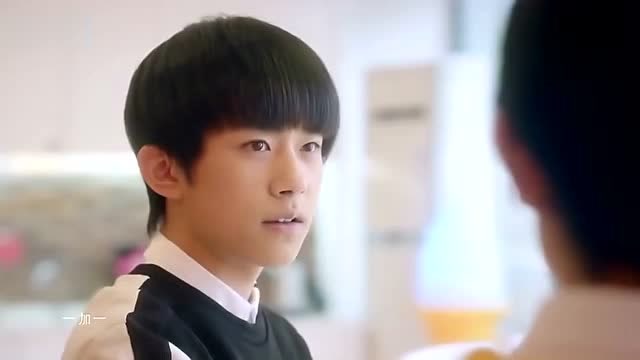 tfboys- 未来的进击mv