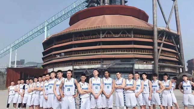 林书豪在首钢吗