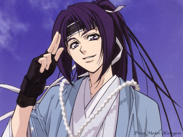 这个图片出自哪个动漫?