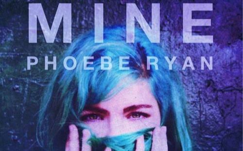 [图]ILLENIUM,Phoebe Ryan - Mine (Illenium Remix)