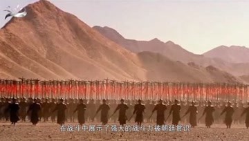 [图]乃东晋晚期宋武帝刘裕为什么被称为一代战神