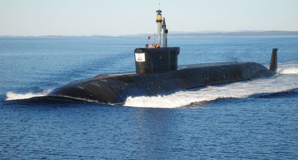 巴基斯坦的潜艇实力如何?