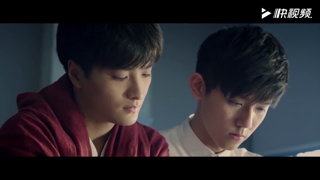 《双生灵探》大电影主题曲mv首次曝光, 兄弟羁绊, 双念一身
