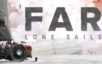 [图]休闲玩家 探索生存《孤帆远航 FAR: Lone Sails》全流程