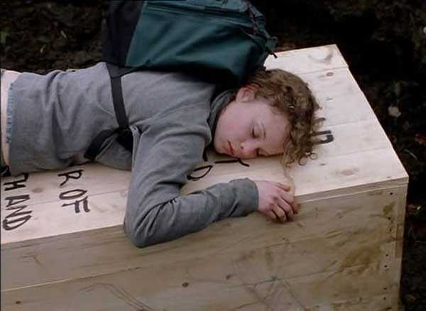 关于莉丝·默里 就是风雨哈佛路那个主人公