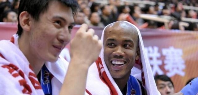 马布里季后赛2013