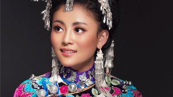 视频:阿鲁阿卓一首《 西风》为《 芈月传》献出最经典片尾曲