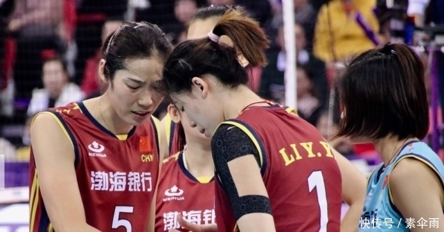 决赛是哪个女排想打